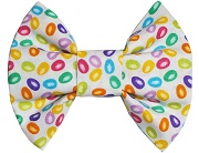 Easter bowties for dogs