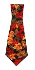 Fall Necktie for dogs